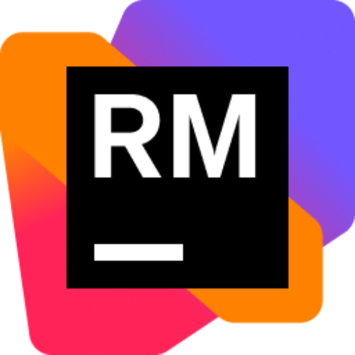 JetBrains RubyMine