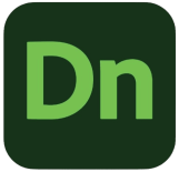 adobe_dimension_logo