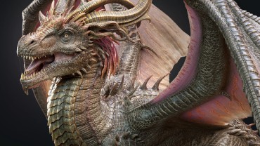 Обновленный Substance 3D Painter