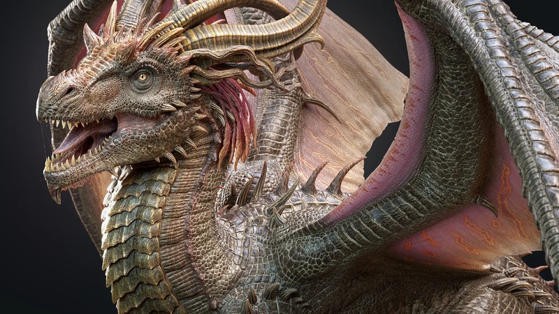 Оновлений Substance 3D Painter: ще точніше деталювання та спрощене створення масок і перший погляд на вдосконалення в Designer