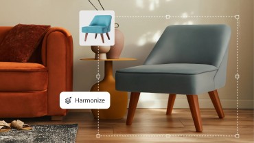 Мощные новые возможности Photoshop для креативных профессионалов