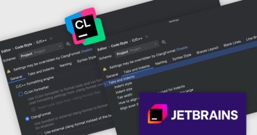 CLion 2025.2 — лучший контроль стиля кода для проектов на C и C++