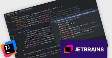JetBrains IntelliJ IDEA