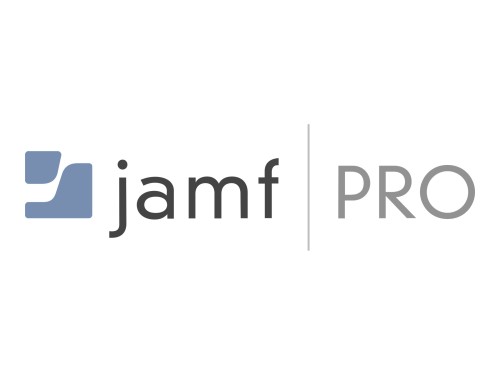 Jamf Pro for iOS