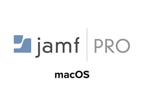 Jamf Pro for macOS