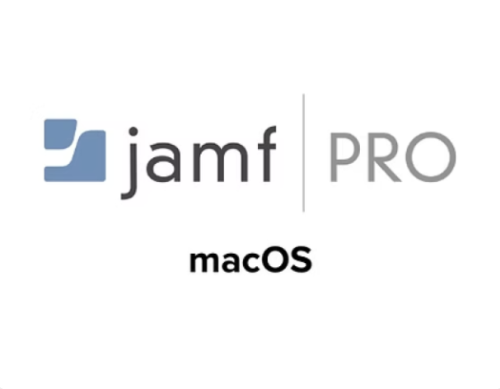 Jamf Pro for macOS