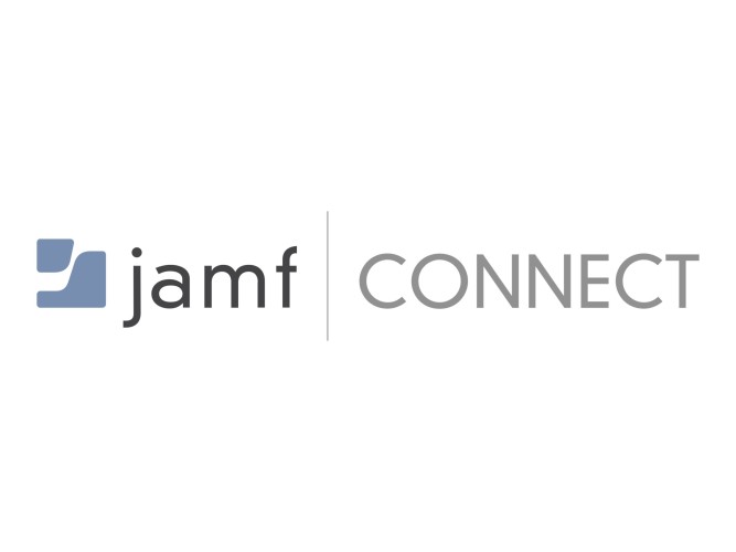 jamf connect basic
