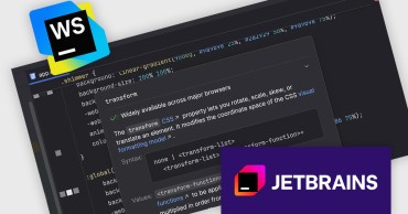WebStorm