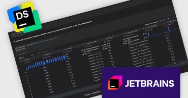 Автоматизируйте задачи с данными с помощью AI-агентов в DataSpell