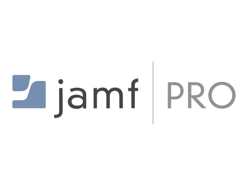 Jamf Pro for iOS (On-Premise)