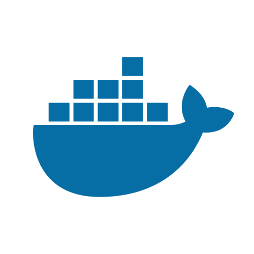 Docker ПО