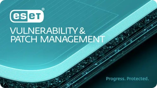 ESET Vulnerability & Patch Management