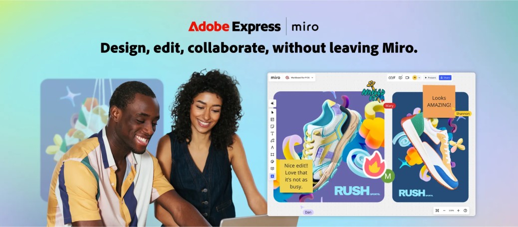 Adobe Express