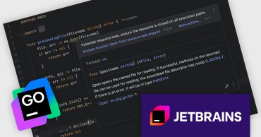 GoLand