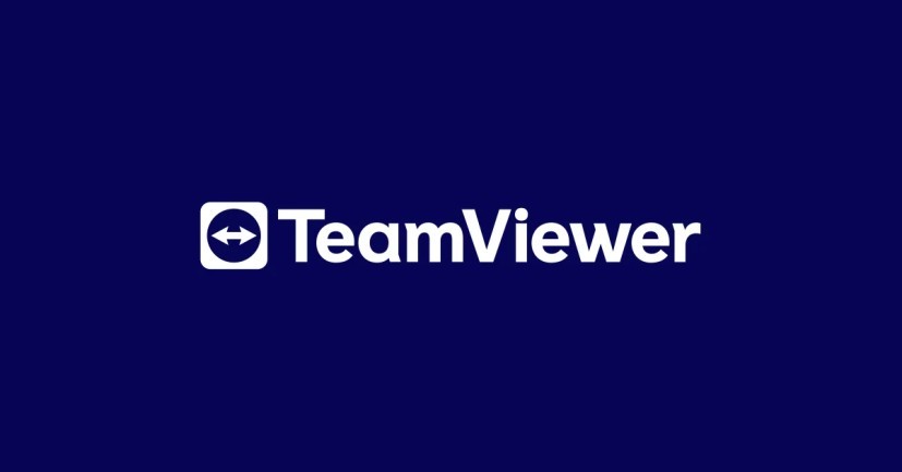 teamviewer