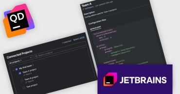 Обнаруживайте проблемы в коде централизованно — Qodana 2025.3