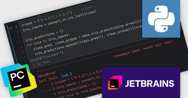 PyCharm