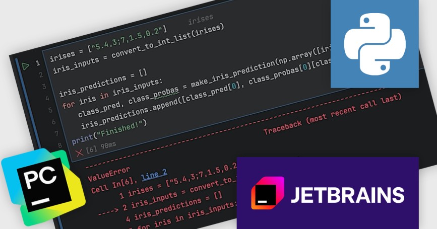PyCharm
