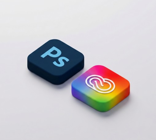 Photoshop чи повний Creative Cloud: що реально купувати для дизайнерів?