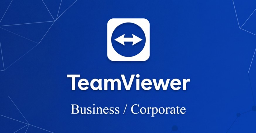 TeamViewer Business чи Corporate: как выбрать лицензию и не заблокировать работу техподдержки