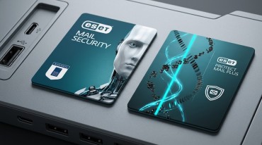 ESET Mail Security чи PROTECT Mail Plus: как защитить корпоративную почту от шифрувальников