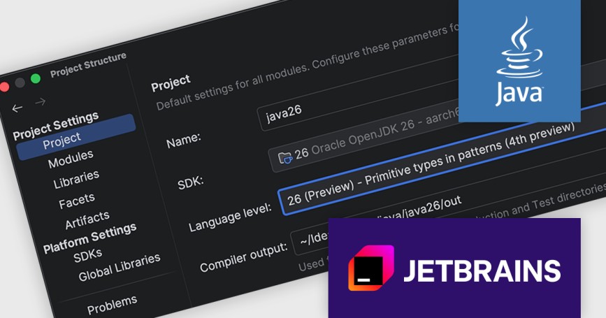 IntelliJ IDEA