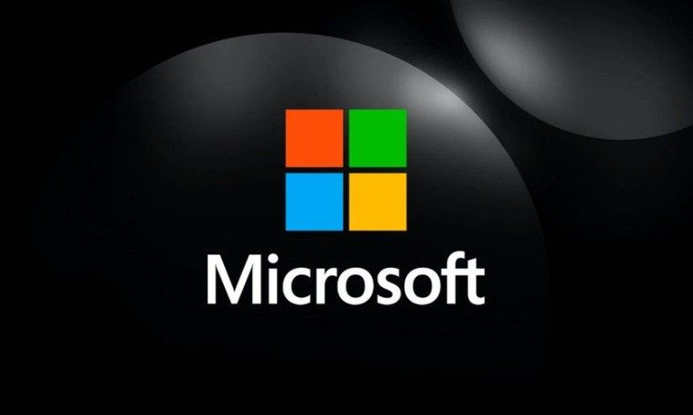Microsoft
