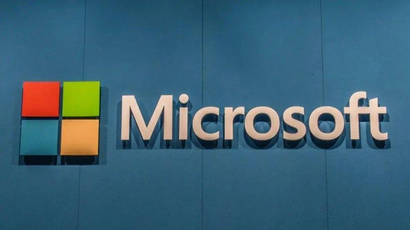 Microsoft