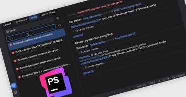 PhpStorm
