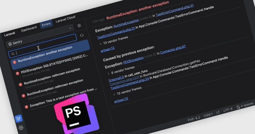 PhpStorm