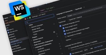 WebStorm