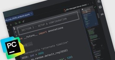 PyCharm