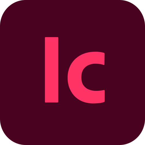 Adobe ПО InCopy for teams with Adobe Stock standard