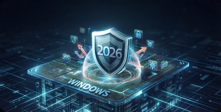 Топ антивірусів для Windows у 2026 році: що реально захищає ПК