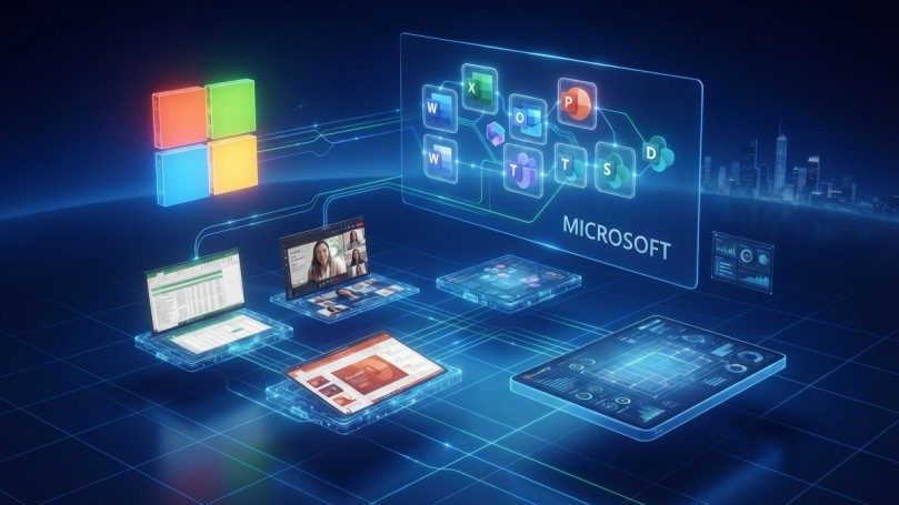 Microsoft