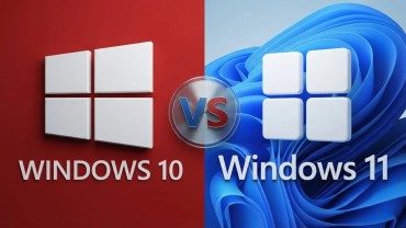 Переходить на Windows 11 или остаться на Windows 10: честное сравнение