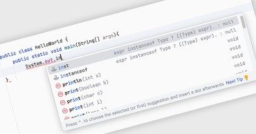 Интеллектуальные инструменты JetBrains и как All Products Pack помогает писать код быстрее