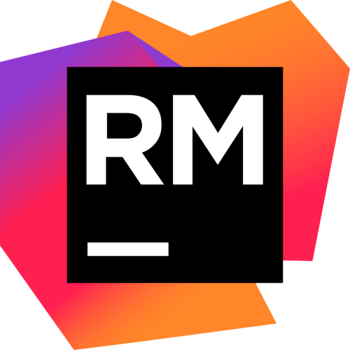 JetBrains RubyMine