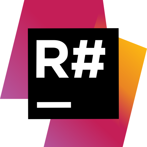 JetBrains ReSharper