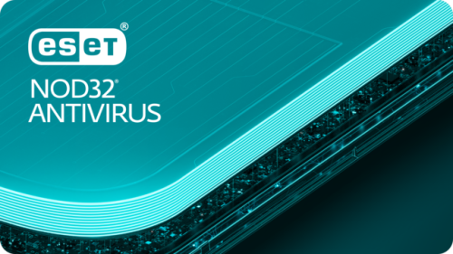 ESET NOD32 Antivirus