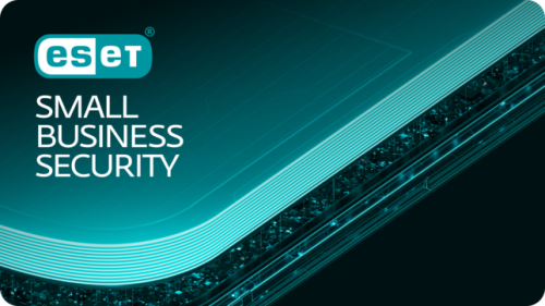 ESET Small Business Security