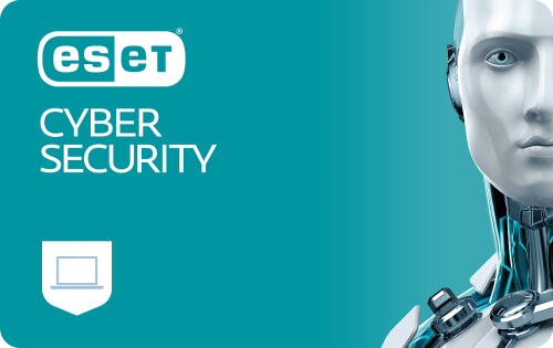 ESET Cyber Security