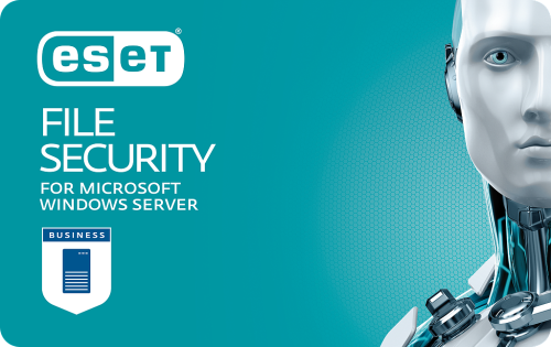 ESET Server Security 