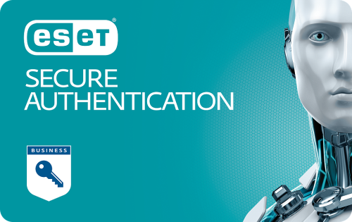 ESET Secure Authentication