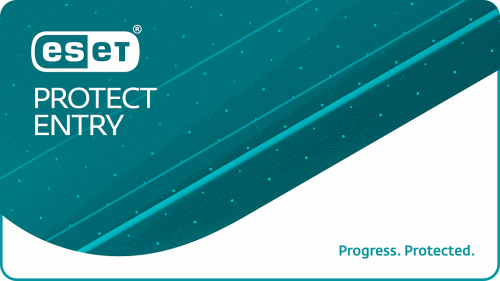 ESET PROTECT Entry