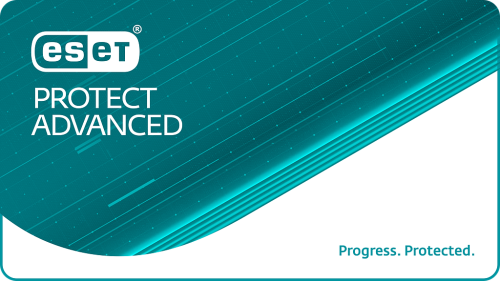 ESET PROTECT Advanced