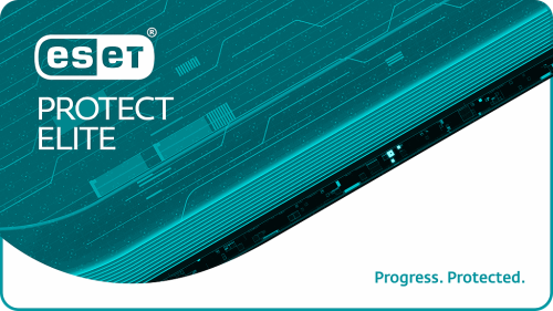 ESET PROTECT Elite