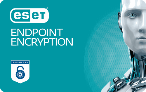 ESET Endpoint Encryption