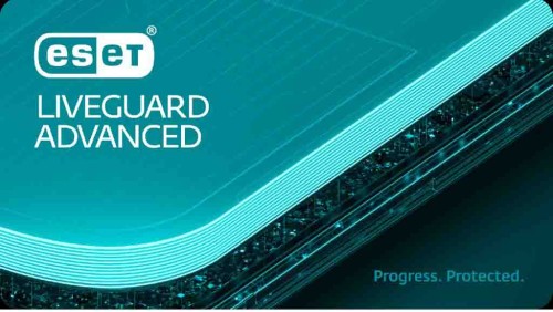 ESET LiveGuard Advanced