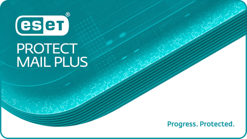 ESET PROTECT Mail Plus